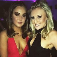 Abbie Swift