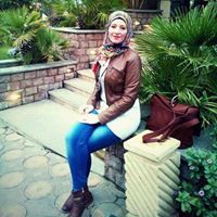 Ghada Ahmed
