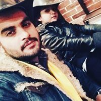 Jasim Baig