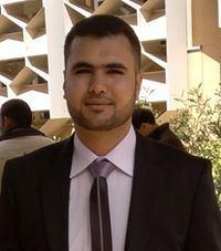 عبدالسلام بن إدريس إلبابه