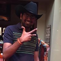 Srikanth Bakkamanthala