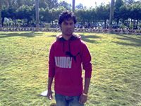 Pavan Kumar