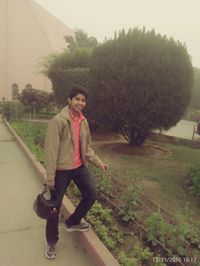 Abhinav Aarya