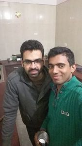 Amit Kumar