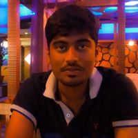 Chandra Varun