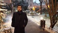 Mehmet C.