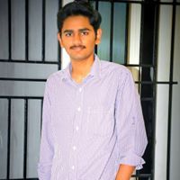 Pranesh Raj