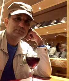 Prashant Sarswat