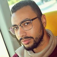 Mohamed Ghareb