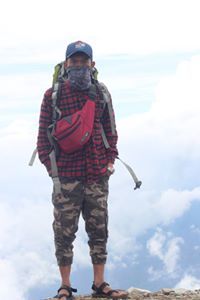 Wahid Ahmad