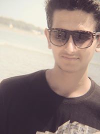 Akash Thakker