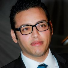Ahmed Mansy