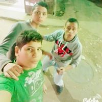 Ahmed Adel