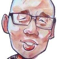 Dave Chou