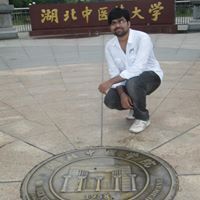 Anil Srinivas