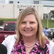 LaDonna Harding-Sharp