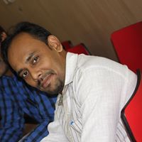 Suraj Kumar