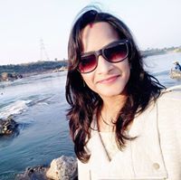 Swati Swarnkar