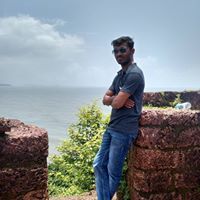 Karthi Keyan