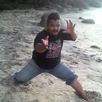 Hasnizam Hashim