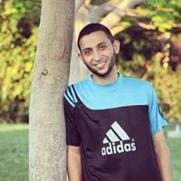 Sadam Qarmout