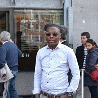 Felix Chilunga