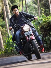 Amal Jith