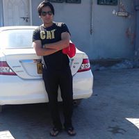 Syed Shah
