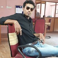 Vishwas Soni
