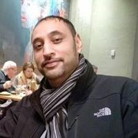 Harminder Singh