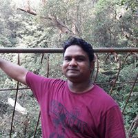 Prasenjit Jadhav