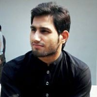Mujahid Afzal