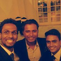 Shan Weerasinghe