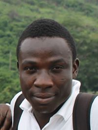 Kwesi Chamba