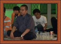 Ahmad Umar