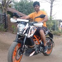 Unmesh Khismatrao