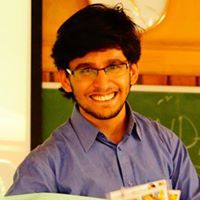 Saurabh Kulkarni