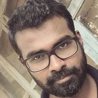 vijith v