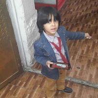 عمار الخطاري