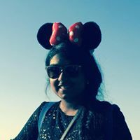 Sudarmadhi Rabindran