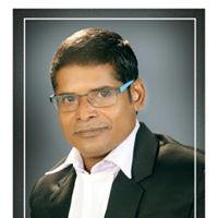 Ganesh Chandra