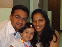 Anand R