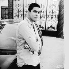 Ahmed Kamal