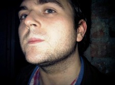 Stuart Frazer
