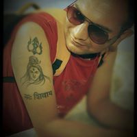 Naveen Srinivasamurthy