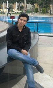 Khalid Yassin