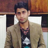 Mirza Azeem