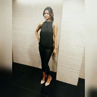 Pryancaa Chavan