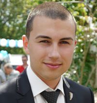 Rosen Krumov