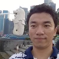 Cường Cường